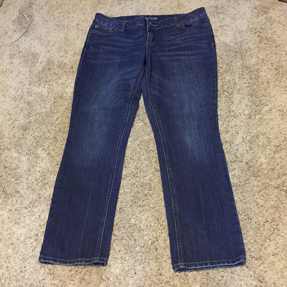 Maurice’s Jeans